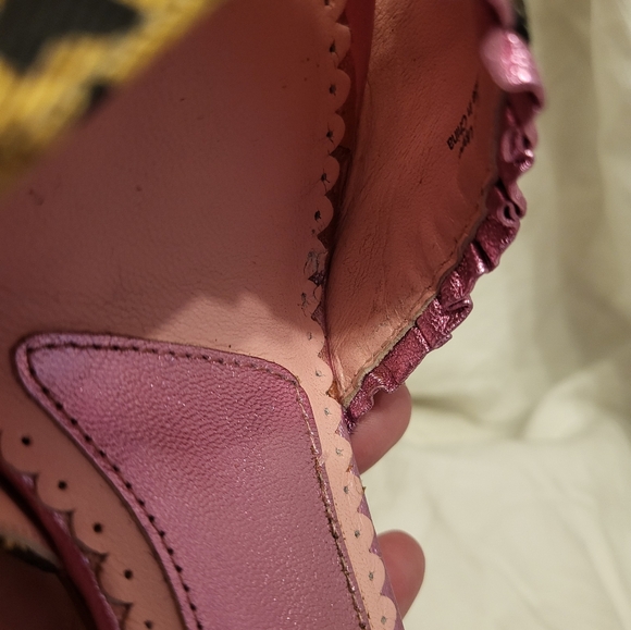 Vintage Betsey Johnson Heels - Picture 14 of 14